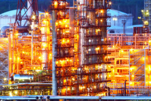 Compressed air solutions for oil and gas industry 