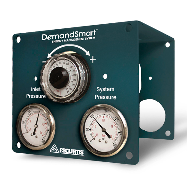 DemandSmart Flow Controller